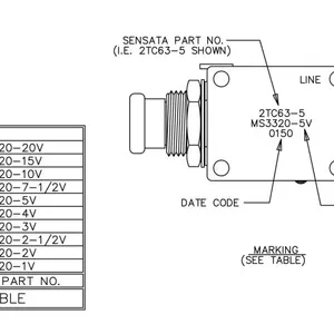 2TC63-7 1/2 - CIRCUIT BREAKER thumbnail-4