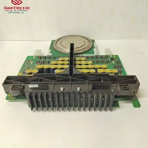 5SHX2645L0002 Power Electronics Module thumbnail-2