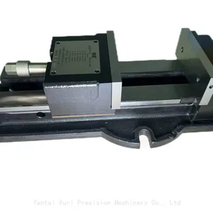 Best Price Lathe High Precision Quick Action Modular Vise thumbnail-2