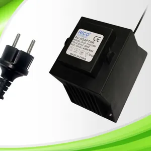 Waterproof AC 12V Transformer for Underwater LED Swimming Pool Lights thumbnail-2