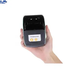 Portable Handheld Usb Mini Printer For Home Use Retail Restaurants Hotels thumbnail-5