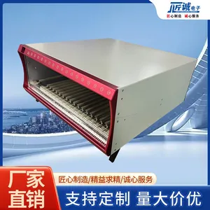 ‌4U 18-slot PXI Chassis thumbnail-4