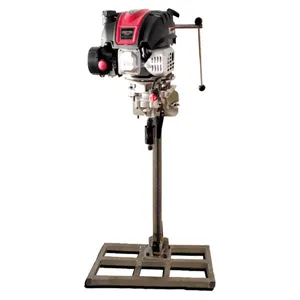 Small Portable Exploration Sampling Drilling Machine Makes Geological Exploration Easier thumbnail-2