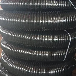 BLACKTPU HOSEGood Abrasion Resistance Highly Flexible, Chemical Corrosion Resistance thumbnail-4