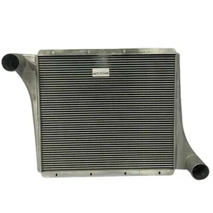 Factory Direct Sales SINOTRUK Truck Parts Intercooler/aftercooler Assembly WG9719530250 thumbnail-1