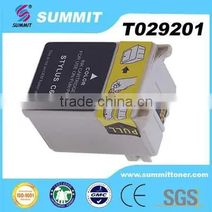Compatible Deskjet Inkjet Cartridge for T029201 thumbnail-1