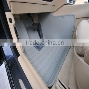 High Quality Car Mat for BMW Custom High Edge 5D Car Mat Quality Choice thumbnail-5