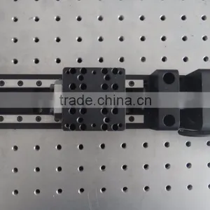 Motorized Linear Stages, Motorized Stage, Xyz Stage thumbnail-1
