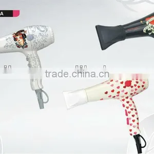 Salon Wall Mounted Hair Dryers for Salon HD-820A thumbnail-1