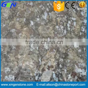 Good Quality Polished Phalaenopsis Blue Granite Tiles thumbnail-1
