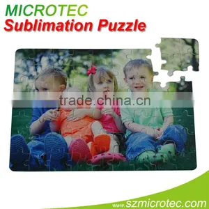 Sublimation Fabric Puzzle,heat Transfer Puzzle,paper Puzzle,paper Jigsaw Puzzle thumbnail-2