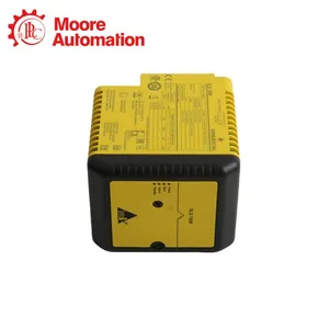 EMERSON KJ2201X1-BA1 12P3162X242 SLS1508 SMART LOGIC SOLVER NEW thumbnail-2