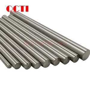 Custom Length and Diameter Titanium Extruded Rod Manufacturer Directly Wholesale Metal Titanium Products thumbnail-2