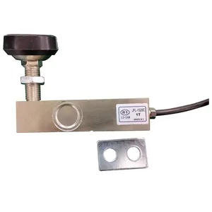 Alloy Steel Weight Sensor Shear Beam Load Cell for Small Ground Scales thumbnail-2