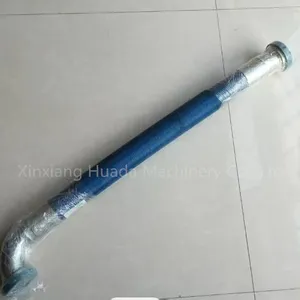 High Quality Air Compressor Hose 39816954 39905450 42707364 48662746 thumbnail-1