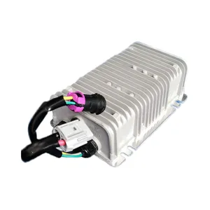 120v to 12v 50A Isolated DC DC Converter 500w 600w thumbnail-3