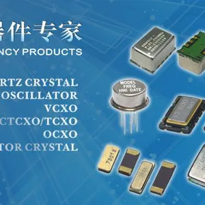 QUARTZ CRYSTAL 3215 32.768KHz thumbnail-1