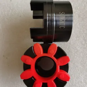 GR24/GS48 JAW SPIDER COUPLING INSERT SONGMTC Resilient Coupling thumbnail-4