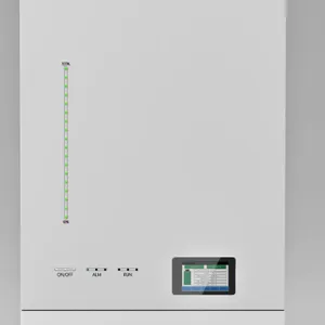 51.2V 100Ah 200Ah Home Energy Storage Solar Power System Wall Mount 48v 5kwh 10kwh Lifepo4 Battery thumbnail-2