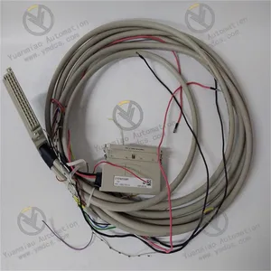 Reliable Z7127/6217/C5 HIMA Stable LED Cable Plug thumbnail-2