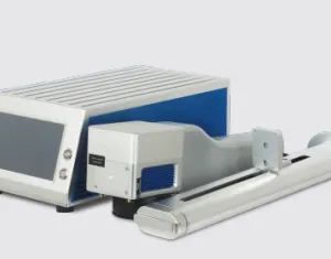 Q7 Small Slope Laser Marking Machine thumbnail-2