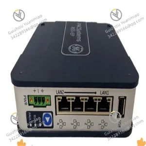 EPSCPE100-ABAC DCS (Distributed Control System) Module thumbnail-1