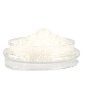 Hardness Shore a 55 60 65 70 75 Transparent Crystal Pvc Compound Pvc Granules for Shoes Sole Sandals thumbnail-4
