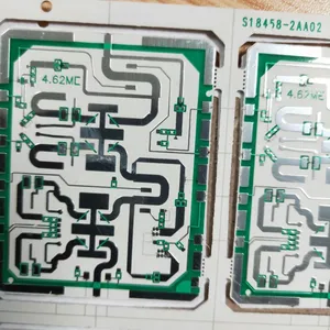 6-layer High-frequency Multi-layer PCB thumbnail-1
