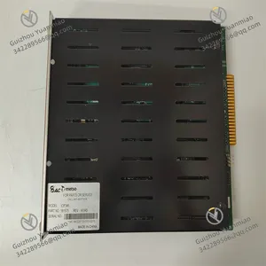 METSO IOP345 Digital Input Module thumbnail-2