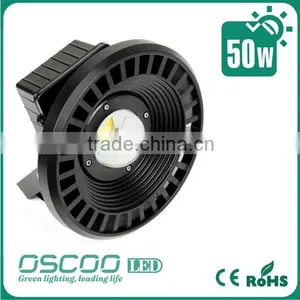 Driverless Ip65 Dimmable Cob 50w Led Flood Lights Project thumbnail-4