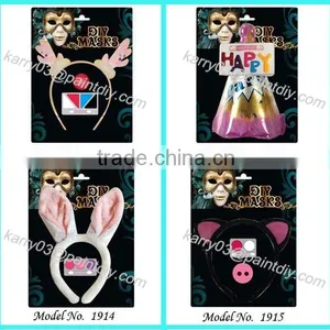 Party Face Paint,halloween Face Paint thumbnail-1