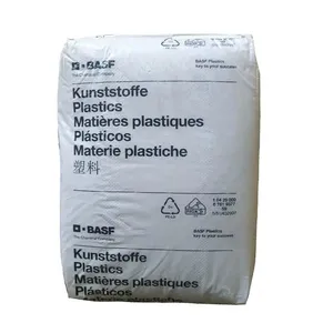 BASFE PA66 A3HG6 Plastic Granules Fire Retardant pa Plastic Nylon Raw Material thumbnail-1