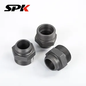 Pabo Stainless Steel Hydraulic Tube Fittings, Carton-Packed Specifications, Series 20211112 thumbnail-1