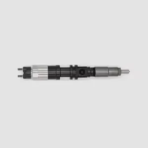 Original Quality G3 Common Rail Injector Diesel Fuel Injector S00001059+07 thumbnail-4