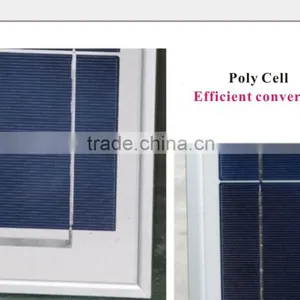 Plant 250w 260w Solar Panel thumbnail-2