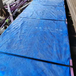 Nm450 Nm500 Wear Resistant Steel Sheet / Wear Resistant Steel Plate thumbnail-4