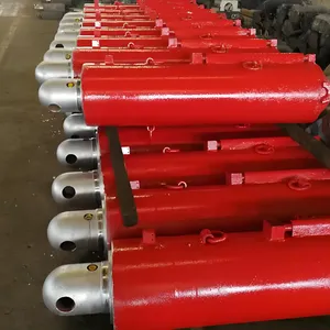 Technical Support Available for Hydraulic Support Telescopic Q-80/60x800 thumbnail-5