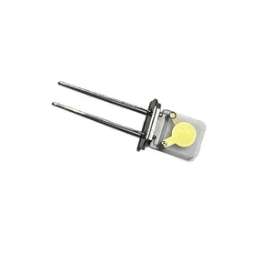 QCM Sensor Crystal, Gold 9MHz/10MHz QCM922/934 EQCM thumbnail-1