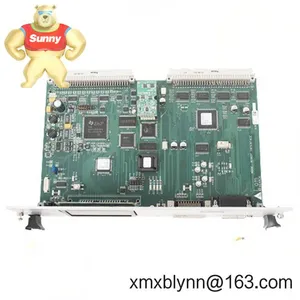 Smart LAM 810-068158-014: The Robot Interface Board That Actually Simplifies Complex Automation thumbnail-4