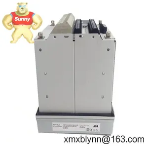 ABB REF615E-D HBFDACADANB1BNN1XD: Your Feedline's Guardian Relay (When Things Get Noisy) thumbnail-2