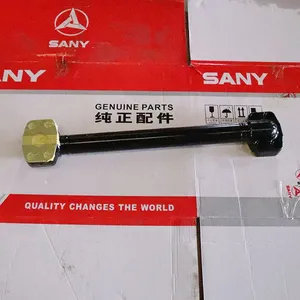 Sany Excavator Spare Parts Steel Pipe Assembly A810201022143 for SY335/SY36/SY375 thumbnail-1