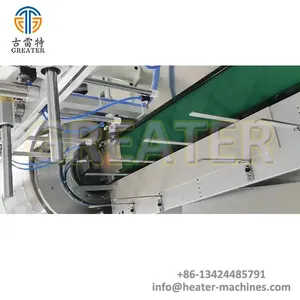 Chinese Resistance Winding Machine for Mica Sheet Heater Eqipment GT-YMRS201 thumbnail-3