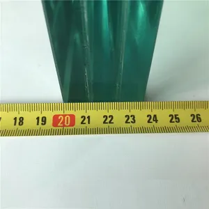 UV-Blocking Laminated Glass With 99% UV Protection for Skylights thumbnail-2
