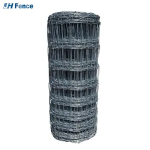 3D Wire Mesh Fence Panels for Football Field and Sports Facilities thumbnail-2