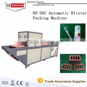 Continue Hot Sealing Machine For Plastic Film thumbnail-1