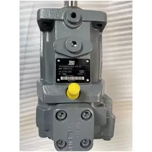 Excellent Quality A7VO Series A7VO250 A7VO355 A7VO500 A7VO250DR63R-VPB02 Hydraulic Piston Pump A7VO107LRDH1/63R-NZB01 thumbnail-4