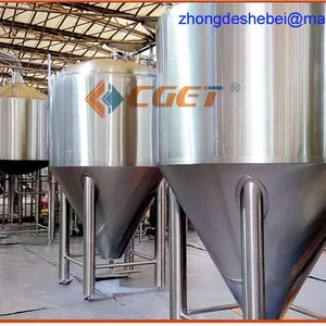 Beer Fermentation System With Digital Control Panel and 220V Power thumbnail-4