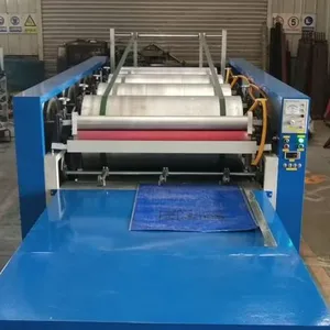 User-Friendly Touch Screen Control PP Woven Sack Printing Equipment for Factories thumbnail-4