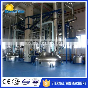 High Quality Lemon Grass Essential Oil Extraction Machine Quality Choice thumbnail-5