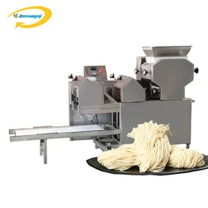 Noddle Making Machine Automatic Noodle Ramen Thin Making Machine Making Instant Noodle Machine thumbnail-1